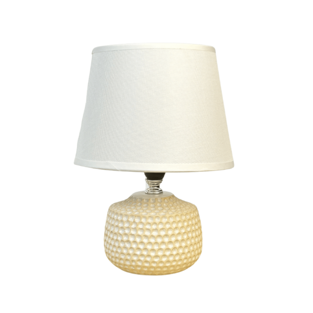 ceramic table lamp C-2069