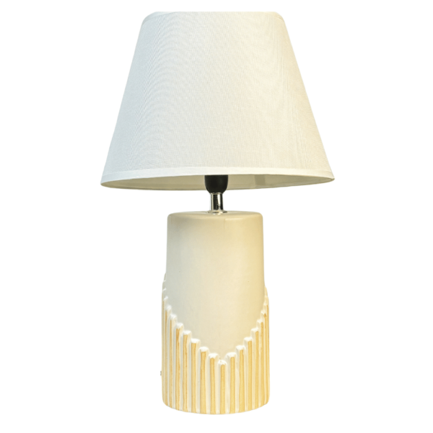 ceramic table lamp C-2306