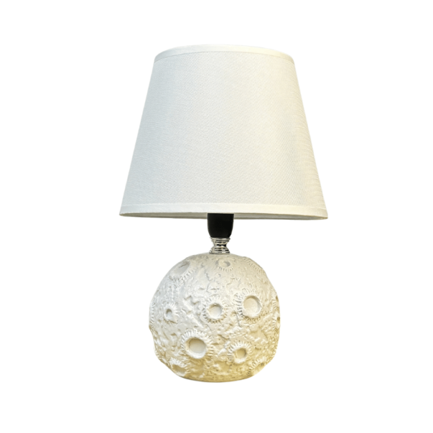 ceramic table lamp C-2314