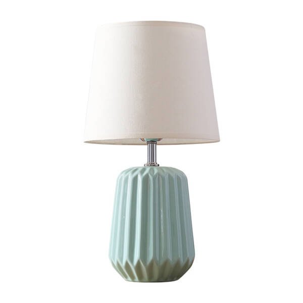 Ceramic table lamp C-0002