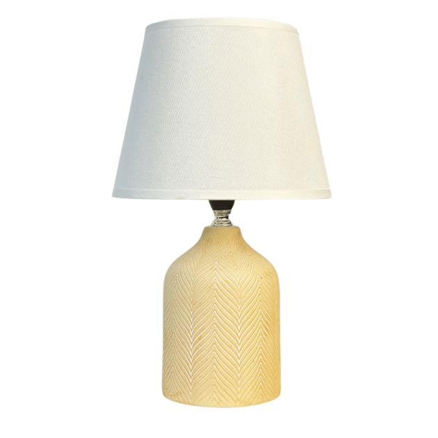 ceramic table lamp C-2321