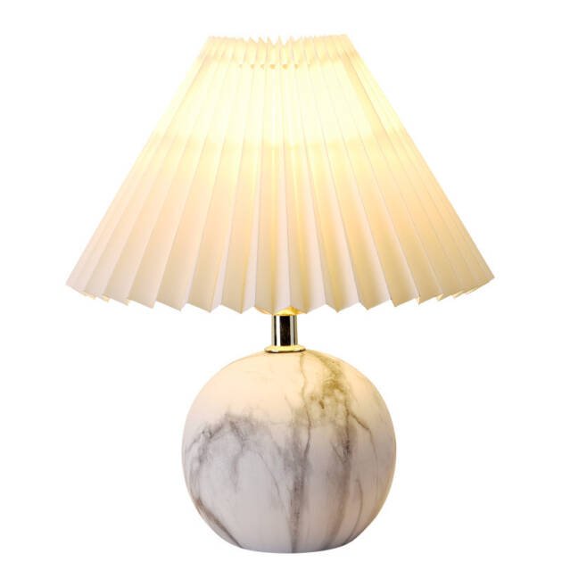 ceramic table lamp C-0007