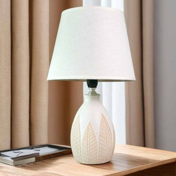 ceramic table lamp C-2273-4