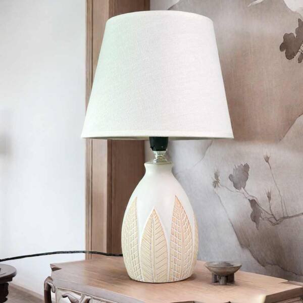 ceramic table lamp C-2273-5