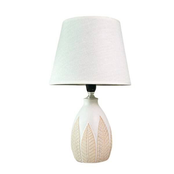 ceramic table lamp C-2273-1